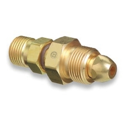 ADAPTOR-CGA-580-320 WESTERN ENTERPRISES